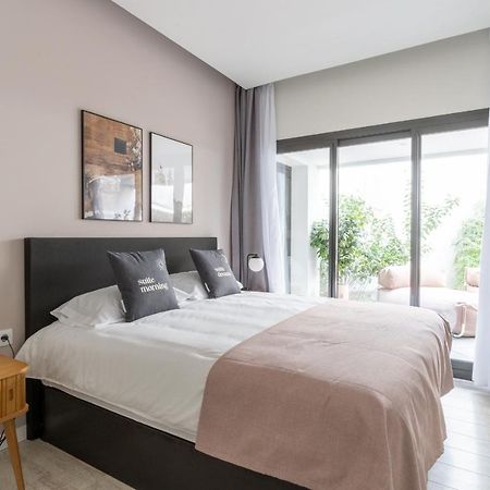 Limehome Barcelona Rector Triado Exterior photo
