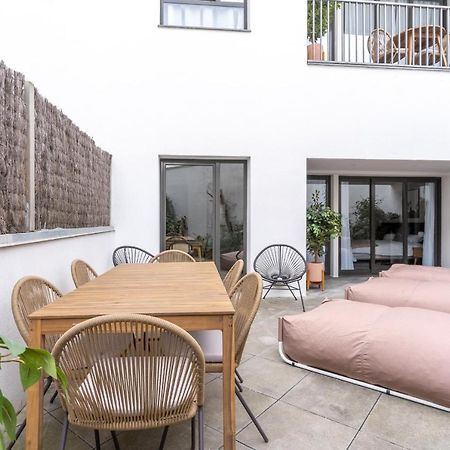 Limehome Barcelona Rector Triado Exterior photo