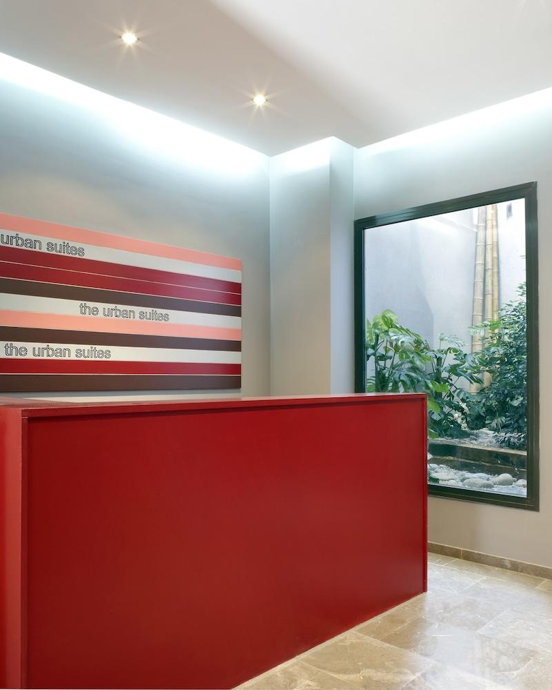 Limehome Barcelona Rector Triado Exterior photo