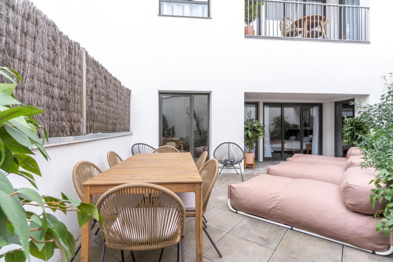 Limehome Barcelona Rector Triado Exterior photo