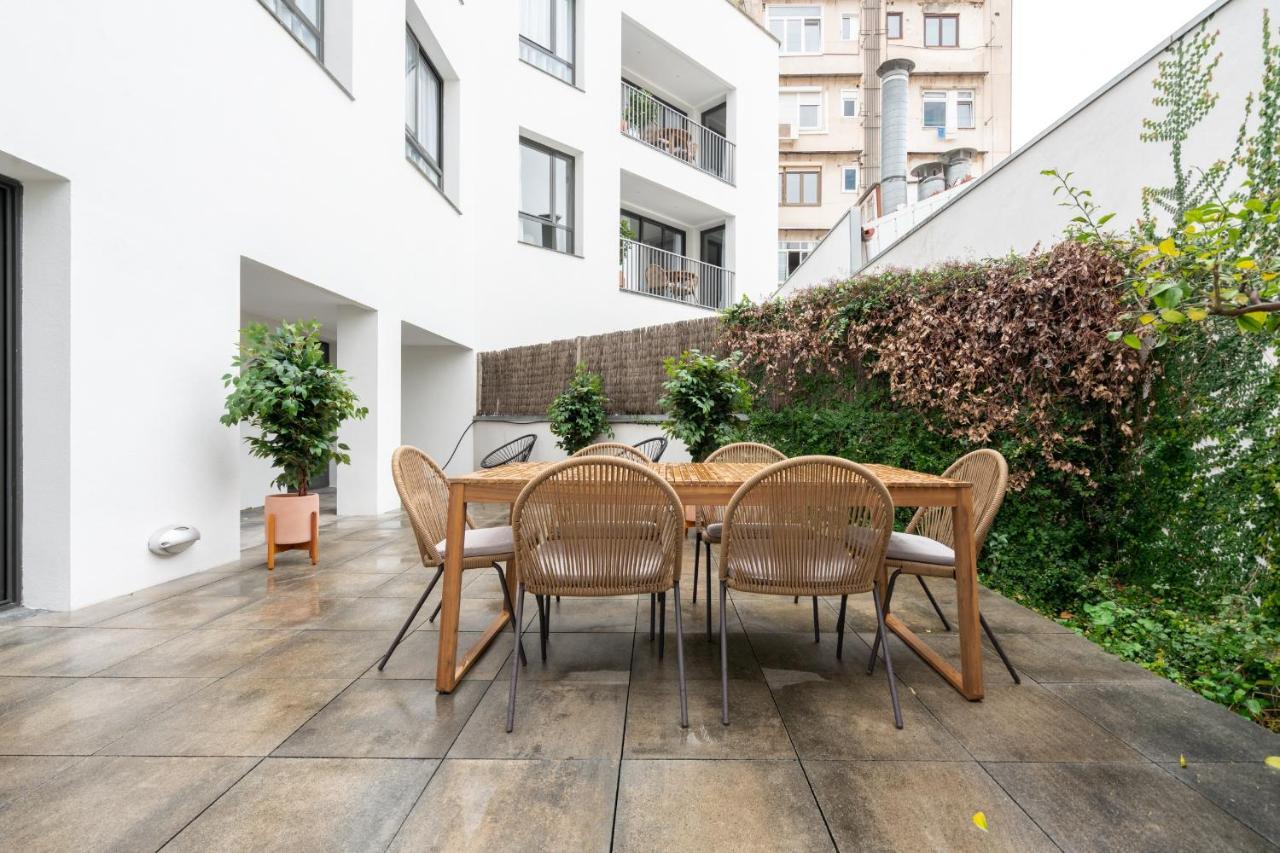 Limehome Barcelona Rector Triado Exterior photo