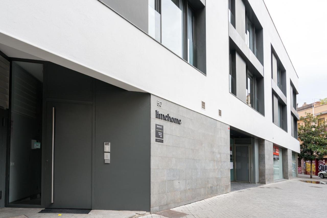 Limehome Barcelona Rector Triado Exterior photo