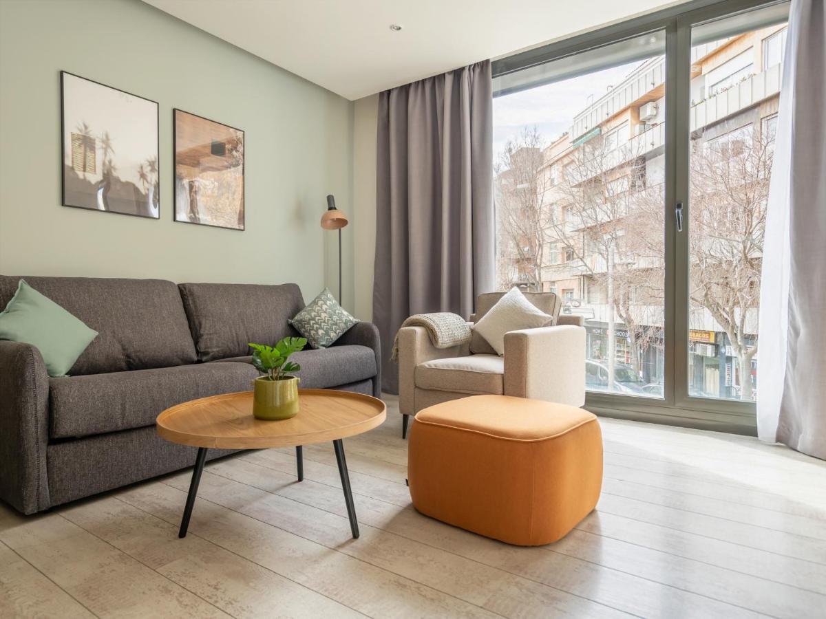 Limehome Barcelona Rector Triado Exterior photo