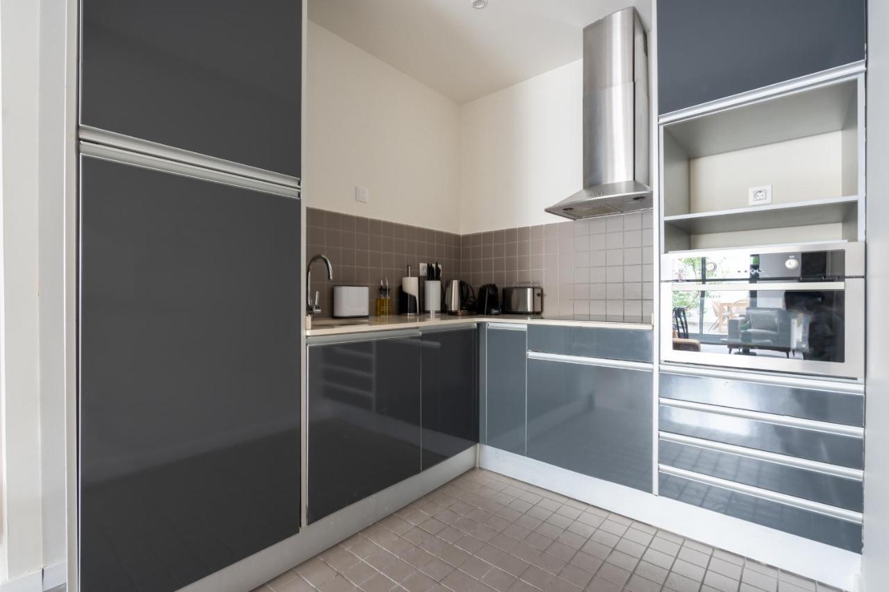 Limehome Barcelona Rector Triado Exterior photo