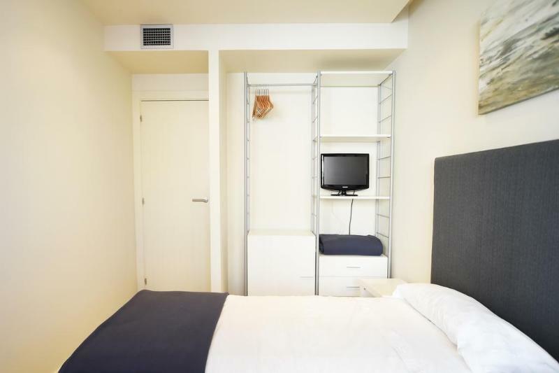 Limehome Barcelona Rector Triado Exterior photo
